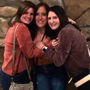 Meet your Posher, Daria